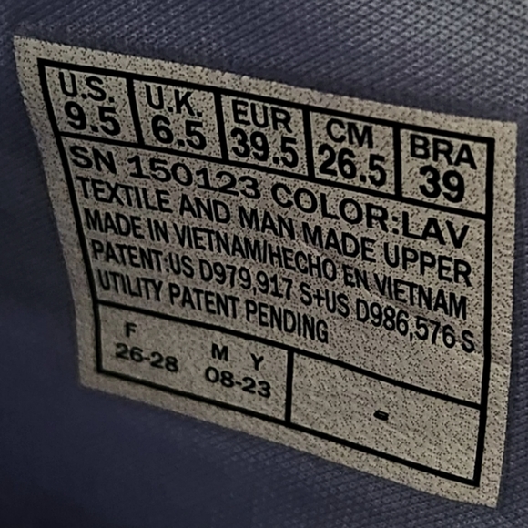 Women's Skechers - Picture 11 of 11